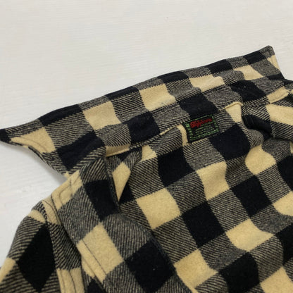 【現状渡し品】【メンズ】 CHIPPEWA チペワ CHECK L/S SHIRT チェック ロングスリーブ シャツ 長袖トップス 145-260716-ss-08-tei サイズ：不明 万代Net店