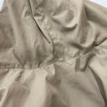 【中古品】【メンズ】 WOOLRICH ウールリッチ 70's REVERSIBLE JACKET VINTAGE 17075 70年代 リバーシブル ジャケット ライトアウター USA製 ヴィンテージ 144-260113-yy-29-tei サイズ：L カラー：ベージュ 万代Net店