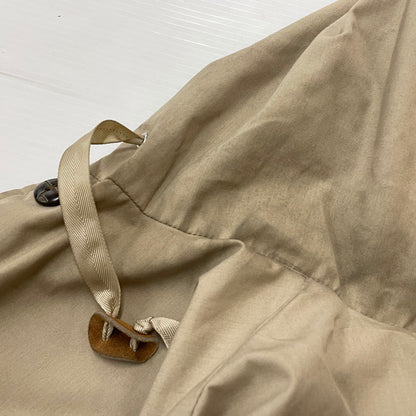 【中古品】【メンズ】 WOOLRICH ウールリッチ 70's REVERSIBLE JACKET VINTAGE 17075 70年代 リバーシブル ジャケット ライトアウター USA製 ヴィンテージ 144-260113-yy-29-tei サイズ：L カラー：ベージュ 万代Net店
