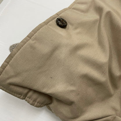 【中古品】【メンズ】 WOOLRICH ウールリッチ 70's REVERSIBLE JACKET VINTAGE 17075 70年代 リバーシブル ジャケット ライトアウター USA製 ヴィンテージ 144-260113-yy-29-tei サイズ：L カラー：ベージュ 万代Net店