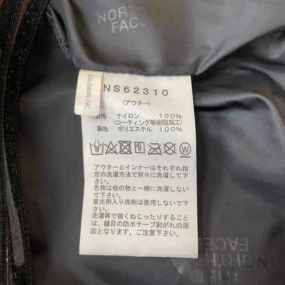 【中古品】【メンズ】 THE NORTH FACE ザ・ノースフェイス SNOWBIRD TRICLIMATE JACKET NS62310 スノーバード トリクライメイト ジャケット アウター 144-260113-yy-32-tei サイズ：M カラー：ラディアントオレンジ 万代Net店