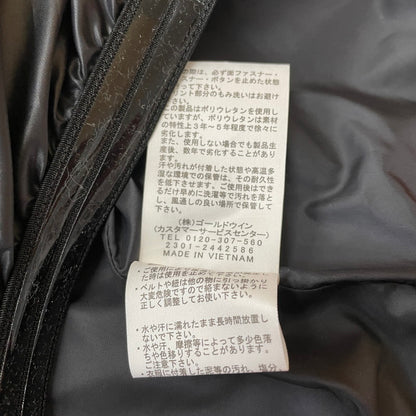 【中古品】【メンズ】 THE NORTH FACE ザ・ノースフェイス SNOWBIRD TRICLIMATE JACKET NS62310 スノーバード トリクライメイト ジャケット アウター 144-260113-yy-32-tei サイズ：M カラー：ラディアントオレンジ 万代Net店