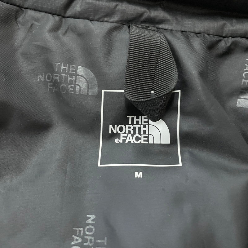 【中古品】【メンズ】 THE NORTH FACE ザ・ノースフェイス SNOWBIRD TRICLIMATE JACKET NS62310 スノーバード トリクライメイト ジャケット アウター 144-260113-yy-32-tei サイズ：M カラー：ラディアントオレンジ 万代Net店