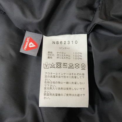 【中古品】【メンズ】 THE NORTH FACE ザ・ノースフェイス SNOWBIRD TRICLIMATE JACKET NS62310 スノーバード トリクライメイト ジャケット アウター 144-260113-yy-32-tei サイズ：M カラー：ラディアントオレンジ 万代Net店
