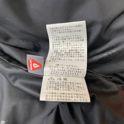 【中古品】【メンズ】 THE NORTH FACE ザ・ノースフェイス SNOWBIRD TRICLIMATE JACKET NS62310 スノーバード トリクライメイト ジャケット アウター 144-260113-yy-32-tei サイズ：M カラー：ラディアントオレンジ 万代Net店