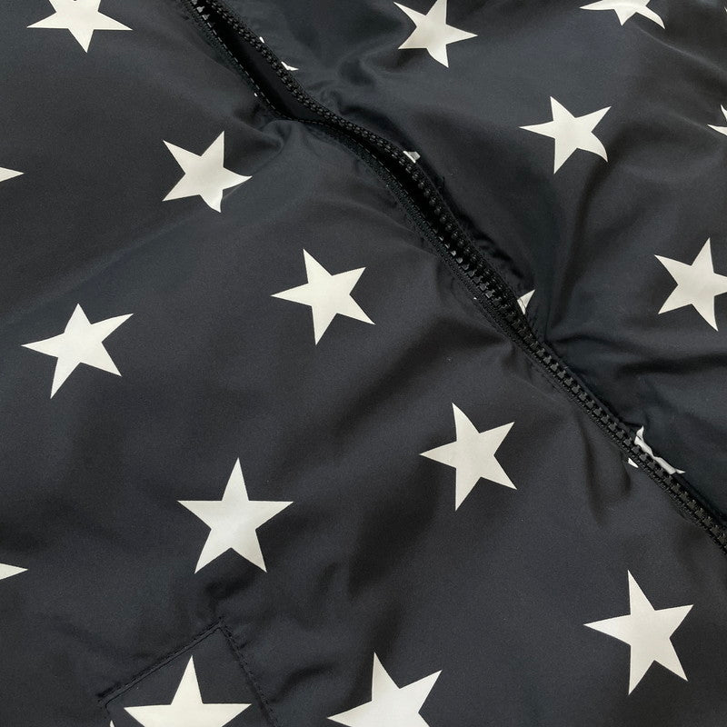 【中古品】【メンズ】 F.C.R.B. エフシーアールビー REVERSIBLE DOWN VEST FCRB-189047 リバーシブル ダウンベスト ライトアウター 142-260113-yy-11-fuz サイズ：M カラー：グレー 万代Net店