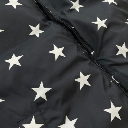 【中古品】【メンズ】 F.C.R.B. エフシーアールビー REVERSIBLE DOWN VEST FCRB-189047 リバーシブル ダウンベスト ライトアウター 142-260113-yy-11-fuz サイズ：M カラー：グレー 万代Net店