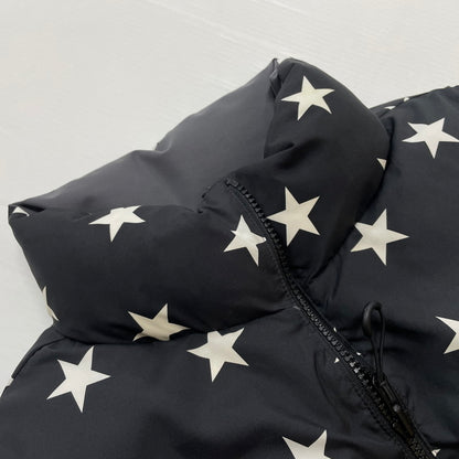 【中古品】【メンズ】 F.C.R.B. エフシーアールビー REVERSIBLE DOWN VEST FCRB-189047 リバーシブル ダウンベスト ライトアウター 142-260113-yy-11-fuz サイズ：M カラー：グレー 万代Net店