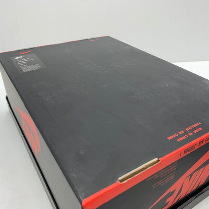 【中古品】【メンズ】 NIKE ナイキ AIR JORDAN 1 RETRO LOW OG CHICAGO HQ6998-600 エアジョーダン1 レトロ ロー スニーカー 靴 160-260618-ko-15-tei サイズ：28cm カラー：レッド 万代Net店