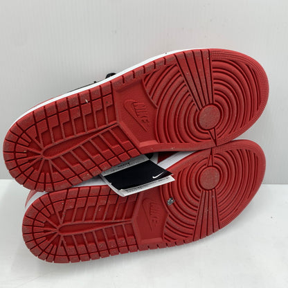 【中古品】【メンズ】 NIKE ナイキ AIR JORDAN 1 RETRO LOW OG CHICAGO HQ6998-600 エアジョーダン1 レトロ ロー スニーカー 靴 160-260618-ko-15-tei サイズ：28cm カラー：レッド 万代Net店