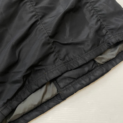 【中古品】【メンズ】 Buzz Rickson's バズリクソンズ NYLON TWILL PEA COAT ナイロン ツイル ピーコート ライトアウター 145-260114-yy-06-tei サイズ：M カラー：ブラック 万代Net店