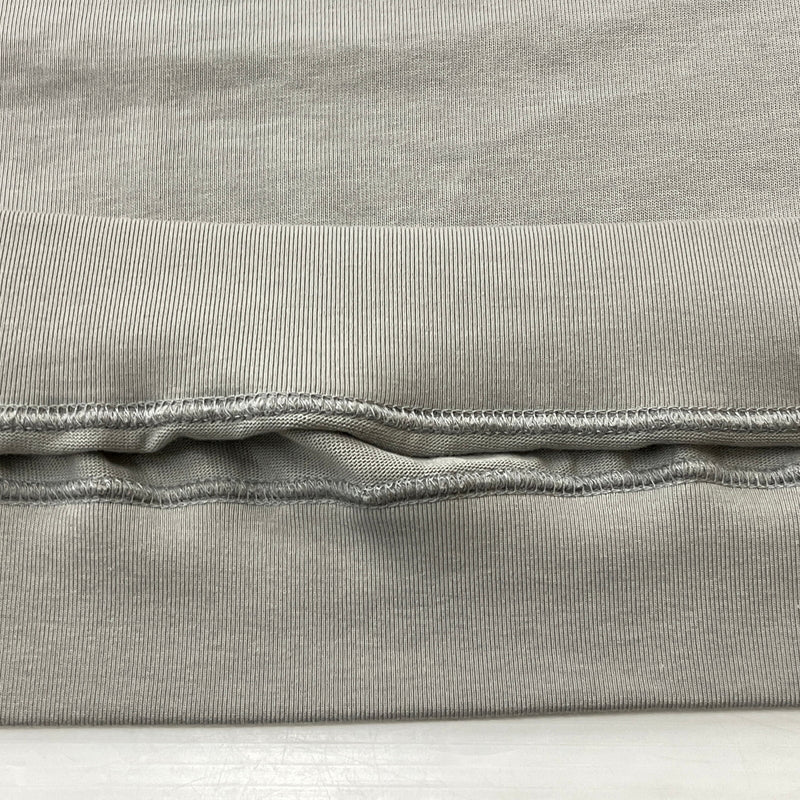【中古品】【メンズ】 MARKA マーカ M23A-12CS01C 23SS OVERSIZE CREW NECK 2023春夏 オーバーサイズ クルー ネック 長袖 トップス 140-260906-sa-30-teih サイズ：3 カラー：グレー 万代Net店