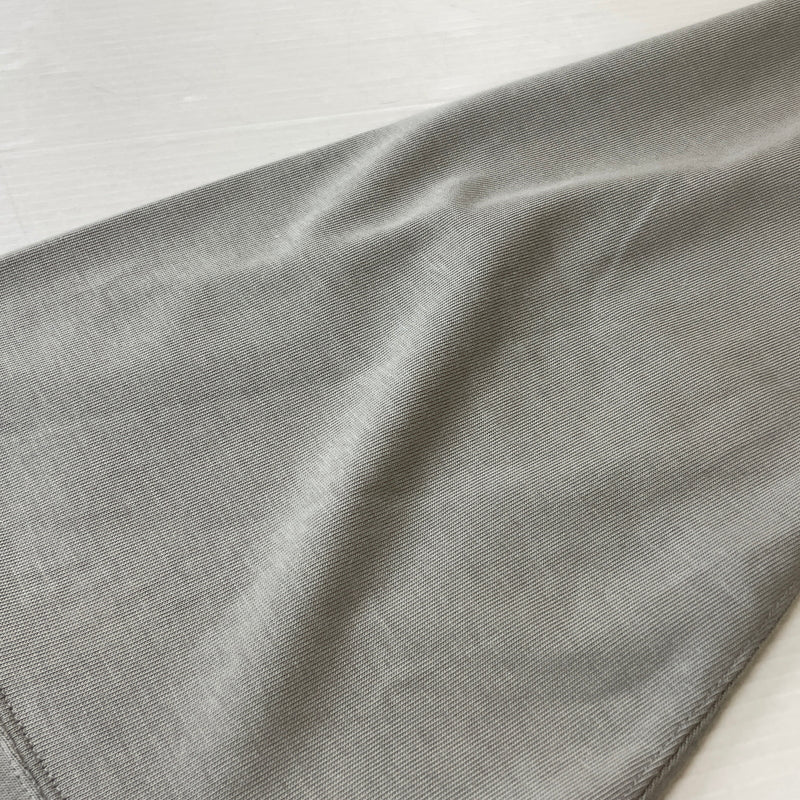 【中古品】【メンズ】 MARKA マーカ M23A-12CS01C 23SS OVERSIZE CREW NECK 2023春夏 オーバーサイズ クルー ネック 長袖 トップス 140-260906-sa-30-teih サイズ：3 カラー：グレー 万代Net店