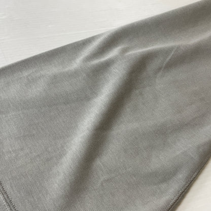 【中古品】【メンズ】 MARKA マーカ M23A-12CS01C 23SS OVERSIZE CREW NECK 2023春夏 オーバーサイズ クルー ネック 長袖 トップス 140-260906-sa-30-teih サイズ：3 カラー：グレー 万代Net店