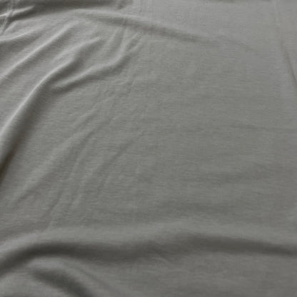 【中古品】【メンズ】 MARKA マーカ M23A-12CS01C 23SS OVERSIZE CREW NECK 2023春夏 オーバーサイズ クルー ネック 長袖 トップス 140-260906-sa-30-teih サイズ：3 カラー：グレー 万代Net店