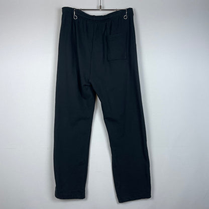 【中古品】【メンズ】 FRESH SERVICE フレッシュサービス × VIBTEX ビブテックス 別注 コラボ VIBTEX SWEAT PANTS ビブテックス スウェット パンツ ボトムス 151-260114-yy-33-tei サイズ：L カラー：ブラック 万代Net店