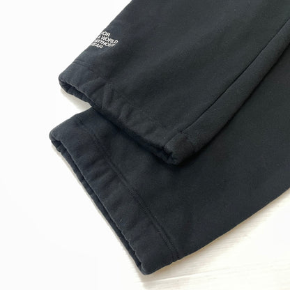 【中古品】【メンズ】 FRESH SERVICE フレッシュサービス × VIBTEX ビブテックス 別注 コラボ VIBTEX SWEAT PANTS ビブテックス スウェット パンツ ボトムス 151-260114-yy-33-tei サイズ：L カラー：ブラック 万代Net店