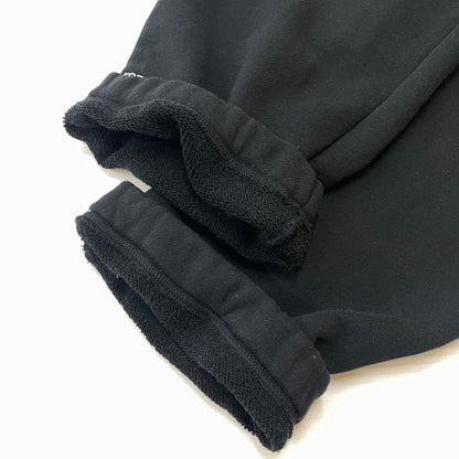 【中古品】【メンズ】 FRESH SERVICE フレッシュサービス × VIBTEX ビブテックス 別注 コラボ VIBTEX SWEAT PANTS ビブテックス スウェット パンツ ボトムス 151-260114-yy-33-tei サイズ：L カラー：ブラック 万代Net店