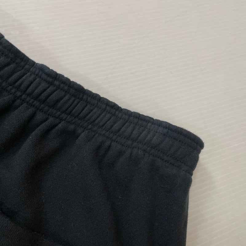 【中古品】【メンズ】 FRESH SERVICE フレッシュサービス × VIBTEX ビブテックス 別注 コラボ VIBTEX SWEAT PANTS ビブテックス スウェット パンツ ボトムス 151-260114-yy-33-tei サイズ：L カラー：ブラック 万代Net店