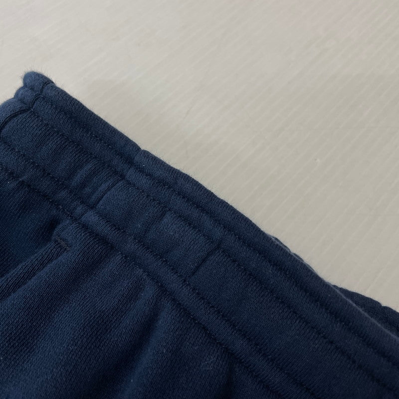 【中古品】【メンズ】 FRESH SERVICE フレッシュサービス × VIBTEX ビブテックス 別注 コラボ VIBTEX SWEAT PANTS ビブテックス スウェット パンツ ボトムス 151-260114-yy-34-tei サイズ：L カラー：ネイビー 万代Net店