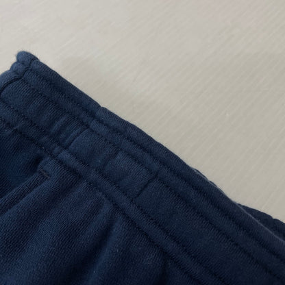 【中古品】【メンズ】 FRESH SERVICE フレッシュサービス × VIBTEX ビブテックス 別注 コラボ VIBTEX SWEAT PANTS ビブテックス スウェット パンツ ボトムス 151-260114-yy-34-tei サイズ：L カラー：ネイビー 万代Net店