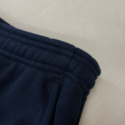 【中古品】【メンズ】 FRESH SERVICE フレッシュサービス × VIBTEX ビブテックス 別注 コラボ VIBTEX SWEAT PANTS ビブテックス スウェット パンツ ボトムス 151-260114-yy-34-tei サイズ：L カラー：ネイビー 万代Net店