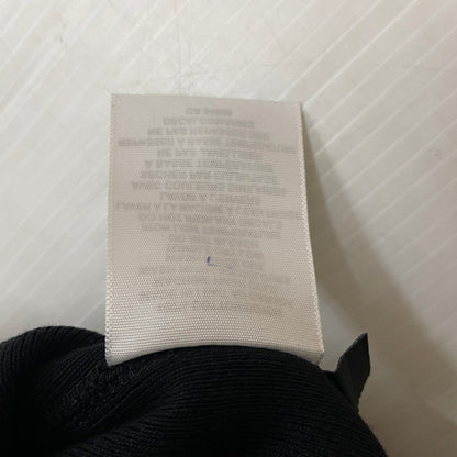 【中古品】【メンズ】 USED CANADA BRAND BODY PULLOVER FOODIE カナダブランド ボディ プルオーバーフーディー トップス パーカー 145-260116-ks-04-tei サイズ：L カラー：ブラック 万代Net店
