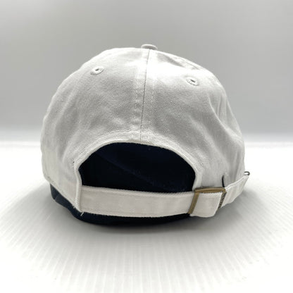 【中古品】【メンズ】 SEQUEL シークエル × NEW ERA ニューエラ 別注 コラボ 25SS 9TWENTY LOGO CAP SQ-25SS-HT-02 ロゴキャップ 帽子 185-260809-ko-15-tei カラー：ホワイト 万代Net店
