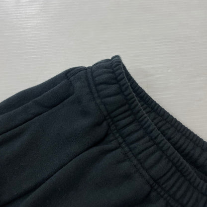 【中古品】【メンズ】 SEQUEL シークエル 25SS SWEAT PANTS SQ-25SS-PT-04 スウェット パンツ ボトムス 153-260114-yy-29-tei サイズ：S カラー：ブラック 万代Net店