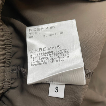 【中古品】【メンズ】 SEQUEL シークエル SET UP OPEN COLLAR SHIRT & SHORTS SQ-25SS-SHSP-01 セットアップ オープンカラー シャツ & ショーツ 142-260114-yy-12-fuz サイズ：S カラー：ブラウン 万代Net店