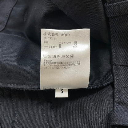 【中古品】【メンズ】 SEQUEL シークエル CHINO PANTS TYPE-F SQ-24AW-PT-11 チノパンツ タイプ-F ボトムス 153-260114-yy-30-tei サイズ：S カラー：ネイビー 万代Net店