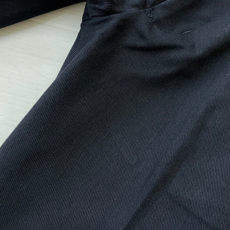 【中古品】【メンズ】 SEQUEL シークエル CHINO PANTS TYPE-F SQ-24AW-PT-11 チノパンツ タイプ-F ボトムス 153-260114-yy-30-tei サイズ：S カラー：ネイビー 万代Net店