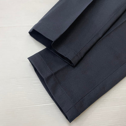 【中古品】【メンズ】 SEQUEL シークエル CHINO PANTS TYPE-F SQ-24AW-PT-11 チノパンツ タイプ-F ボトムス 153-260114-yy-30-tei サイズ：S カラー：ネイビー 万代Net店
