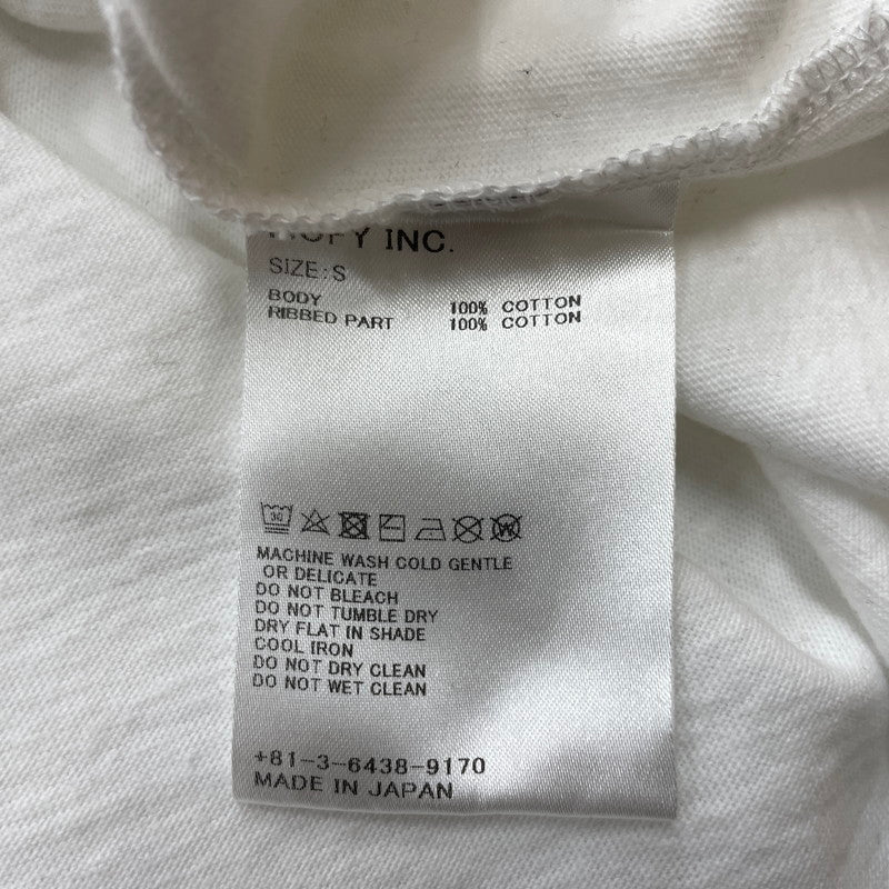 【中古品】【メンズ】 SEQUEL シークエル 24AW RAGLAN L/S TEE SQ-24AW-RT-02 ラグラン ロングスリーブ Tシャツ 長袖 トップス 142-260114-yy-21-fuzh サイズ：S カラー：ブラック 万代Net店