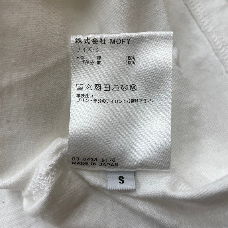 【中古品】【メンズ】 SEQUEL シークエル 24AW RAGLAN L/S TEE SQ-24AW-RT-02 ラグラン ロングスリーブ Tシャツ 長袖 トップス 142-260114-yy-21-fuzh サイズ：S カラー：ブラック 万代Net店
