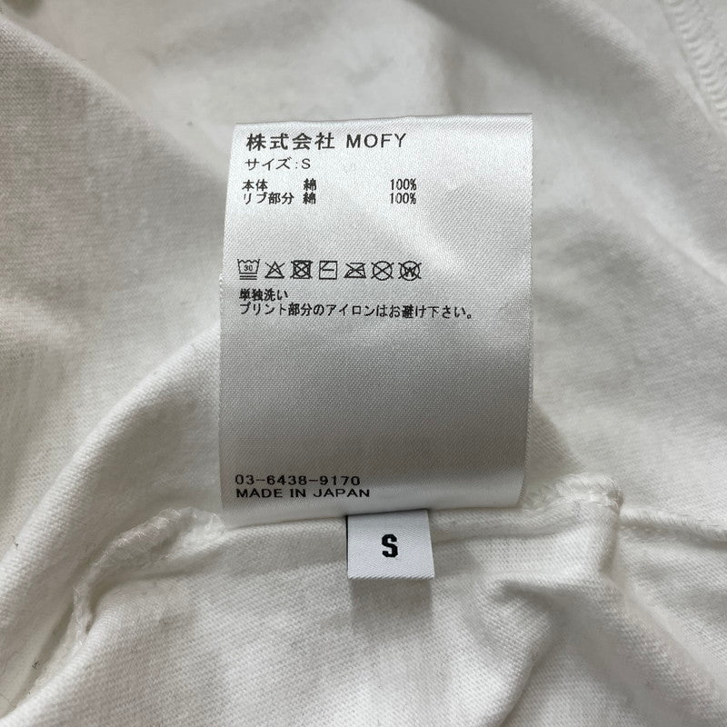 【中古品】【メンズ】 SEQUEL シークエル 24AW SIMPSONS PRINT RAGLAN L/S TEE WE-24AW-TSC-01 シンプソンズ プリント ラグラン ロングスリーブ Tシャツ 長袖 トップス 142-260114-yy-22-tei サイズ：S カラー：ブラック 万代Net店