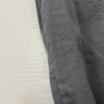 【中古品】【メンズ】 GOD SELCTION XXX ゴッドセレクショントリプルエックス HALF ZIP TRACK JACKET GX-S25-JK-01 ハーフジップ トラックジャケット ライトアウター 142-260114-yy-10-fuz サイズ：S カラー：グレー 万代Net店