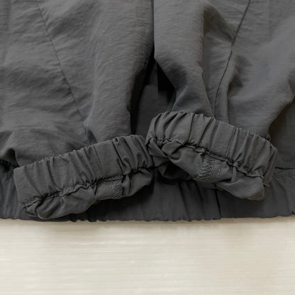 【中古品】【メンズ】 GOD SELCTION XXX ゴッドセレクショントリプルエックス HALF ZIP TRACK JACKET GX-S25-JK-01 ハーフジップ トラックジャケット ライトアウター 142-260114-yy-10-fuz サイズ：S カラー：グレー 万代Net店