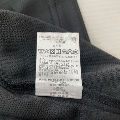 【中古品】【メンズ】 GOD SELCTION XXX ゴッドセレクショントリプルエックス × UMBRO アンブロ 別注 コラボ SHORT SLEEVE TEE GX-A25-UCS-01 ショートスリーブ 半袖Tシャツ 142-260114-yy-16-fuz サイズ：S カラー：ブラック 万代Net店