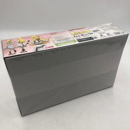 【未使用品】 30MS 星井美希(20th Anniv. YOU AND アイ!)「アイドルマスター」 30 MINUTES SISTERS 内袋未開封 059-260511-nm-04-tei 万代Net店