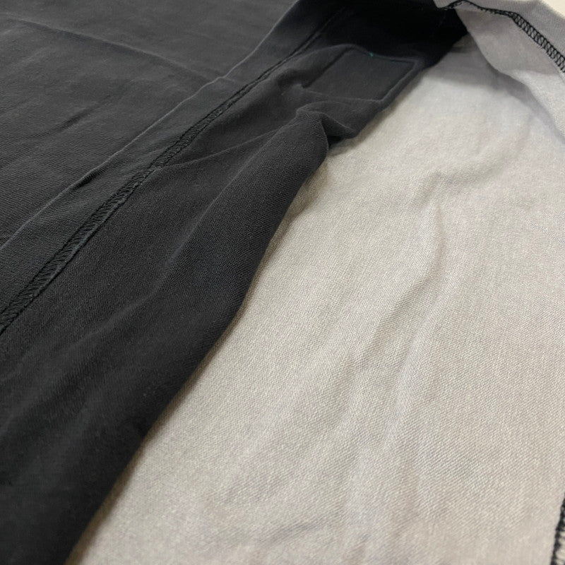 【中古品】【メンズ】 PALACE パレス SKATEBOARDS SPLITTER L/S TEE スケートボード スプリッター ロングスリーブ Tシャツ 長袖 トップス 142-260116-ks-03-tei サイズ：S カラー：グレー 万代Net店