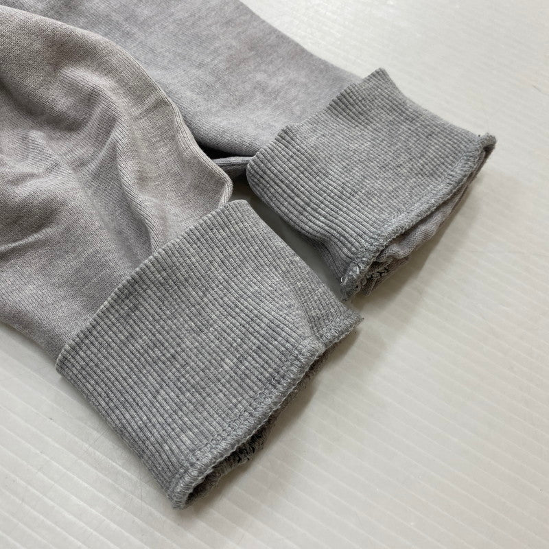 【中古品】【メンズ】 PALACE パレス SKATEBOARDS SPLITTER L/S TEE スケートボード スプリッター ロングスリーブ Tシャツ 長袖 トップス 142-260116-ks-03-tei サイズ：S カラー：グレー 万代Net店