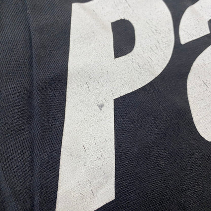 【中古品】【メンズ】 PALACE パレス SKATEBOARDS SPLITTER L/S TEE スケートボード スプリッター ロングスリーブ Tシャツ 長袖 トップス 142-260116-ks-03-tei サイズ：S カラー：グレー 万代Net店