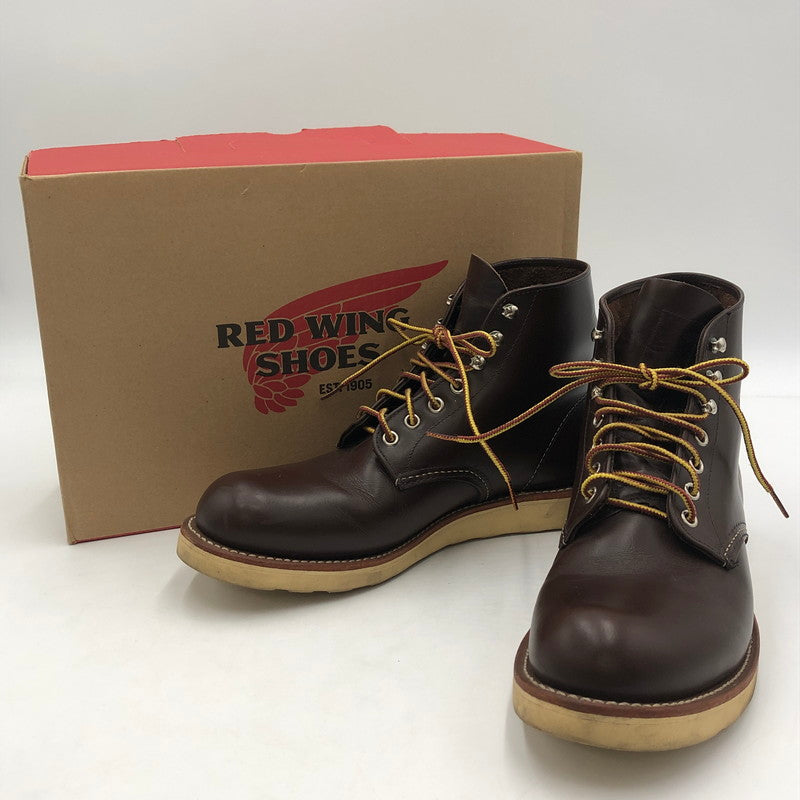 REDWING レッドウイング – mandai-online