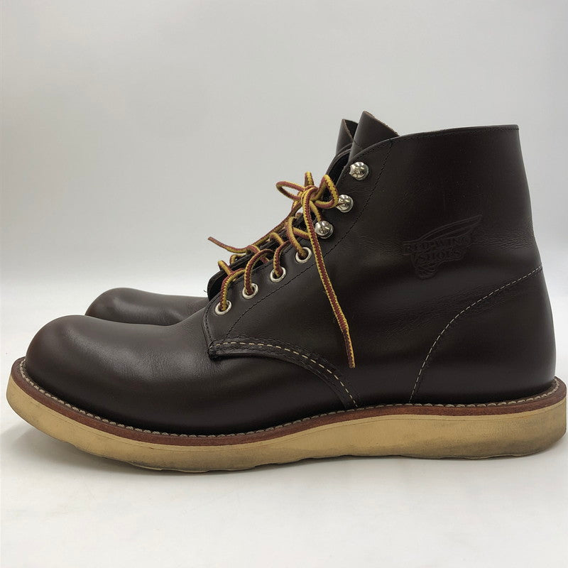 REDWING レッドウイング – mandai-online