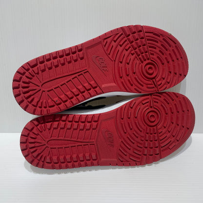【中古品】【メンズ】 NIKE ナイキ AIRJORDAN1 LOW OG DD9315-600 エアジョーダン1 ロー スニーカー 靴 シューズ 160-260715-ko-02-tei サイズ：27.5cm カラー：レッド 万代Net店