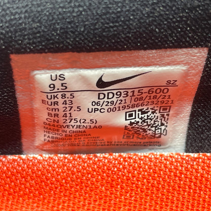 【中古品】【メンズ】 NIKE ナイキ AIRJORDAN1 LOW OG DD9315-600 エアジョーダン1 ロー スニーカー 靴 シューズ 160-260715-ko-02-tei サイズ：27.5cm カラー：レッド 万代Net店