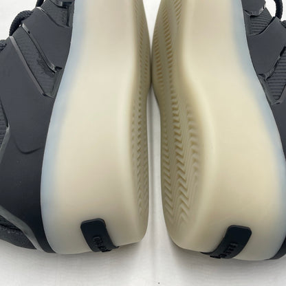 【中古品】【メンズ】 ADIDAS アディダス × FEAR OF GOD フィア オブ ゴッド ATHLETICS I BASKETBALL IF6680 アスレチック アイ バスケットボール スニーカー 靴 161-260619-sa-08-tei サイズ：28 カラー：ブラック 万代Net店