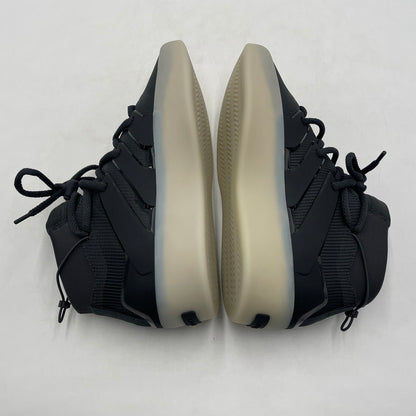 【中古品】【メンズ】 ADIDAS アディダス × FEAR OF GOD フィア オブ ゴッド ATHLETICS I BASKETBALL IF6680 アスレチック アイ バスケットボール スニーカー 靴 161-260619-sa-08-tei サイズ：28 カラー：ブラック 万代Net店