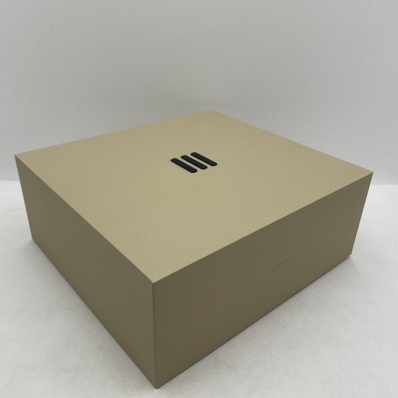 【中古品】【メンズ】 ADIDAS アディダス × FEAR OF GOD フィア オブ ゴッド ATHLETICS I BASKETBALL IF6680 アスレチック アイ バスケットボール スニーカー 靴 161-260619-sa-08-tei サイズ：28 カラー：ブラック 万代Net店